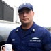 Coast Guardsman assists with Oso, Washington, mudslide recovery