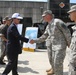 South Korea's MND visit US Patriot troops