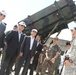 KATUSA briefs South Korea's MND on US Patriot missiles