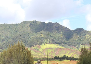 3-4 Cavalry conducts squadron level live-fire exercise