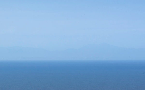 USS America operations