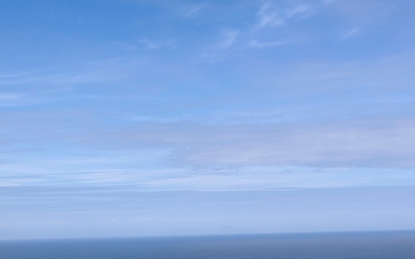 USS America operations