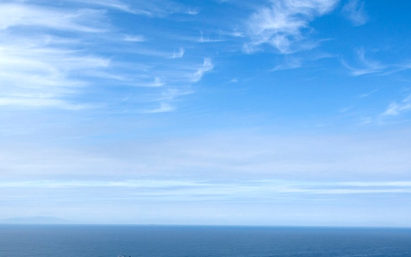 USS America operations