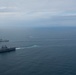 USS America operations