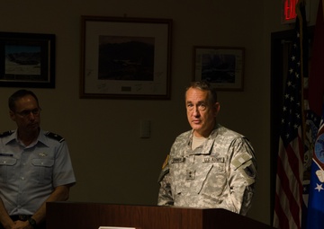 C-130 'weapons' course comes to Air National Guard base