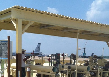 Corps of Engineers’ Huntsville Center sustains DOD fueling capability worldwide