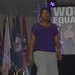 Soldiers in Kuwait celebrate 94 years of women’s equality through observance