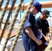 Coast Guard inspects tall ships in San Diego for festival