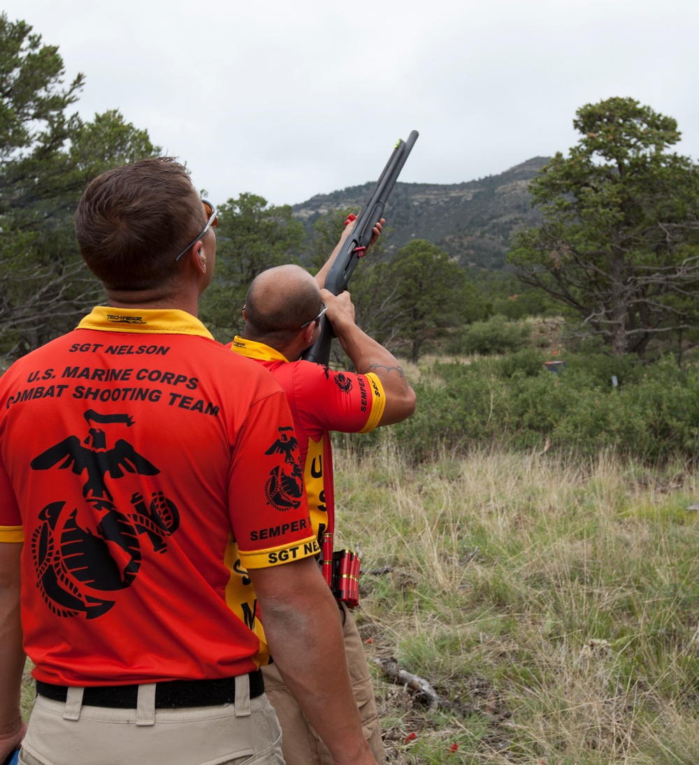Rocky Mountain Three Gun World Championship