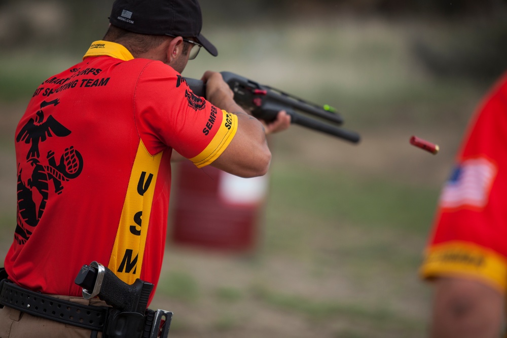Rocky Mountain Three Gun World Championship