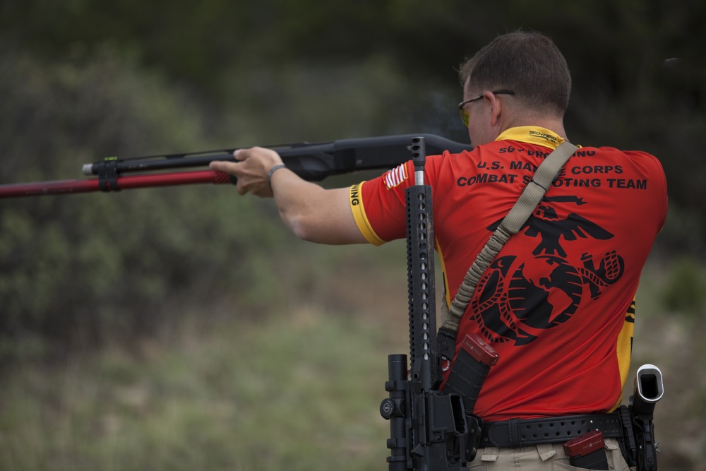 Rocky Mountain Three Gun World Championship