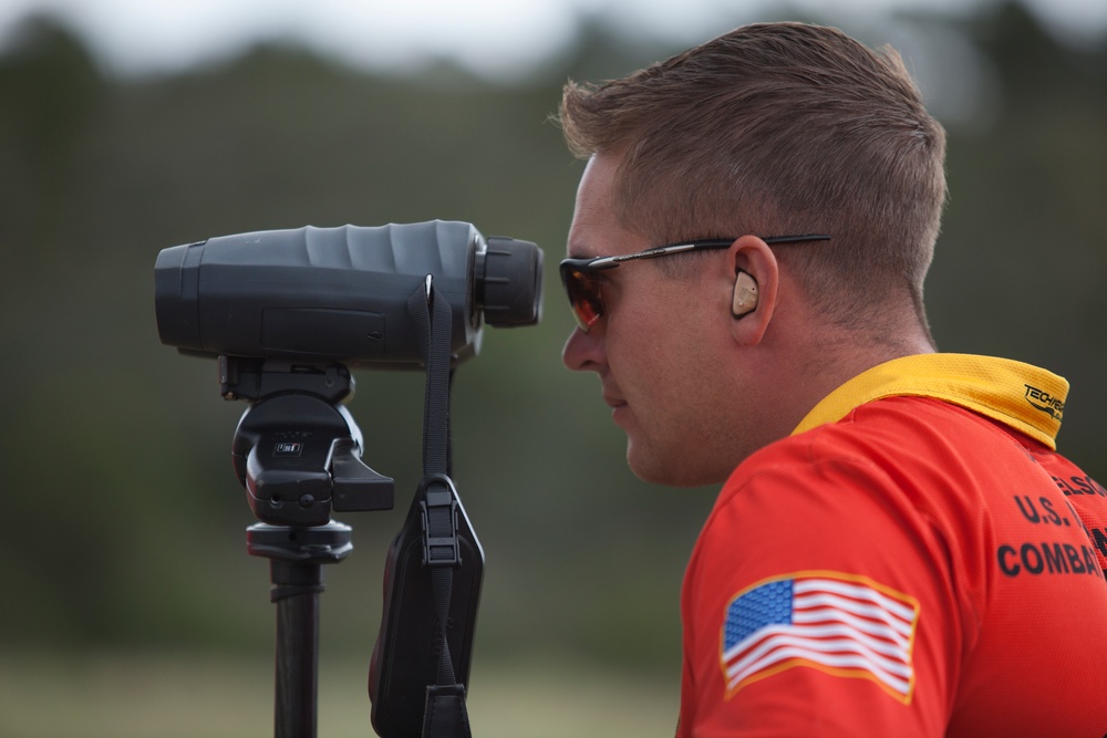 Rocky Mountain Three Gun World Championship