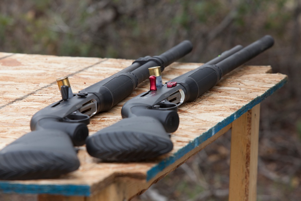 Rocky Mountain Three Gun World Championship