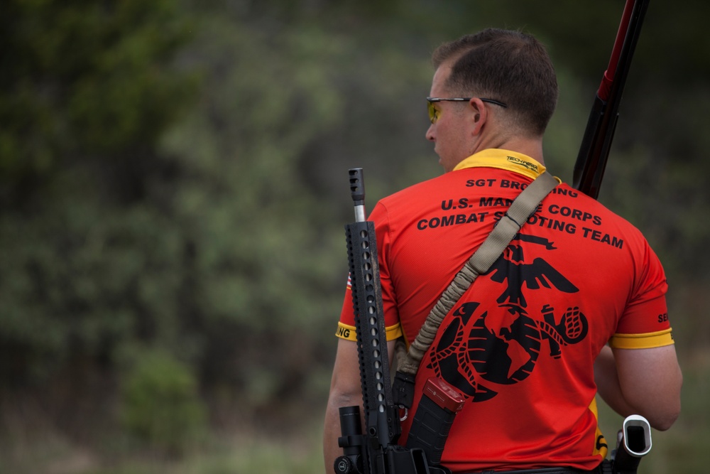 Rocky Mountain Three Gun World Championship