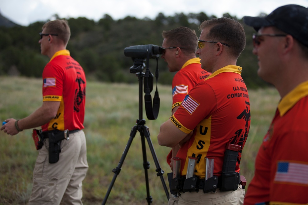 Rocky Mountain Three Gun World Championship
