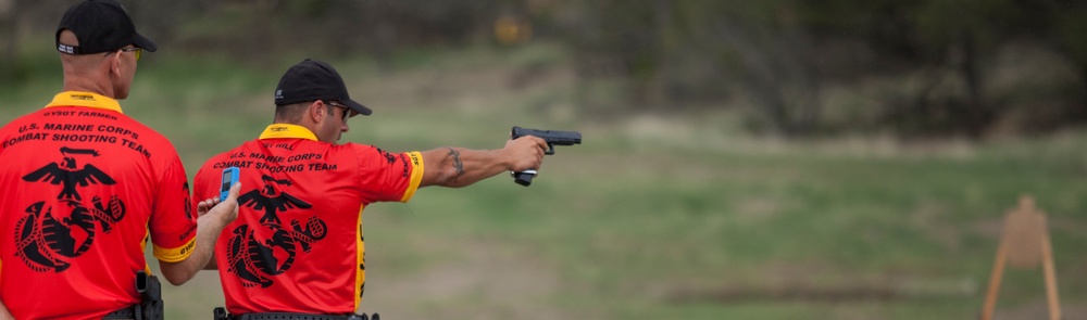 Rocky Mountain Three Gun World Championship