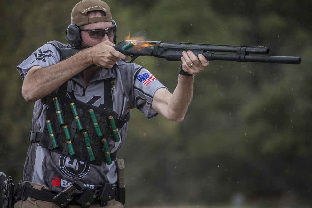Rocky Mountain 3 Gun World Championship