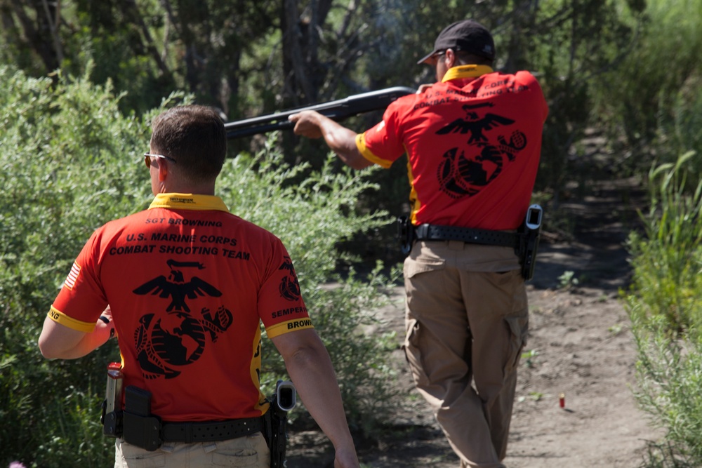 Rocky Mountain Three Gun World Championship