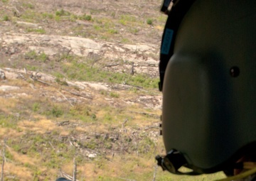 Annual training brings together aviation regiment