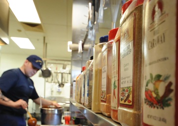 Week in the life 2014