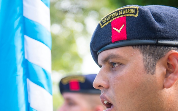 Southern Partnership Station 2014