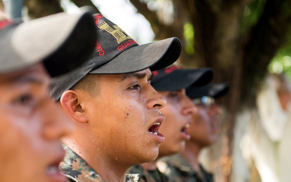 Southern Partnership Station 2014