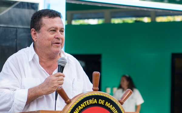 Southern Partnership Station 2014