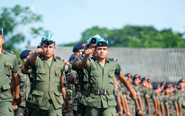 Southern Partnership Station 2014