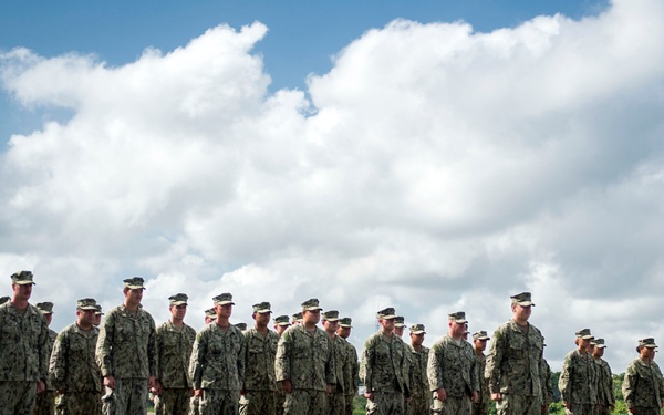 Southern Partnership Station 2014