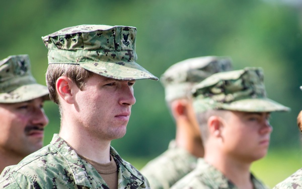 Southern Partnership Station 2014