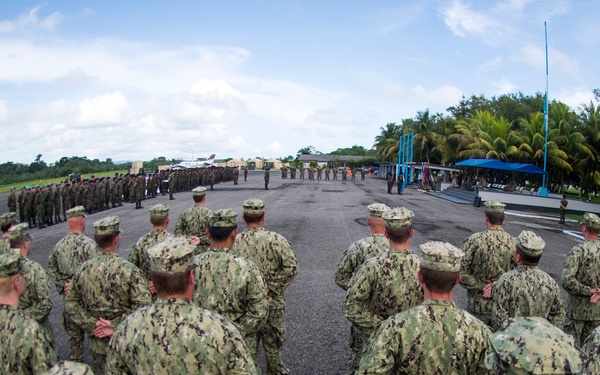 Southern Partnership Station 2014