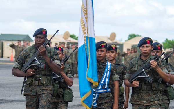 Southern Partnership Station 2014