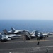 USS George H.W. Bush supports maritime security operations and theater security cooperation efforts in the U.S. 5th Fleet area of responsibility