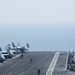 USS George H.W. Bush supports maritime security operations and theater security cooperation efforts in the U.S. 5th Fleet area of responsibility