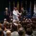 SOCOM change of command ceremony