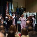 SOCOM change of command ceremony