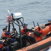 US Coast Guard Cutter Boutwell: Coast Guard day in the life 2014