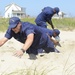 Chief's Call to Indoctrination brings history to life at the Chicamacomico Life-Saving Station