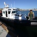 Joint patrol in San Diego