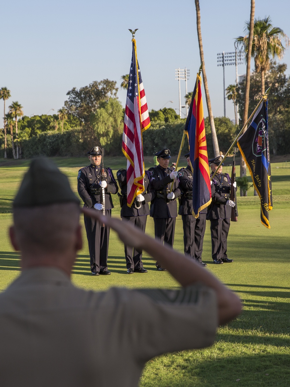 Special Olympics Golf Tournament