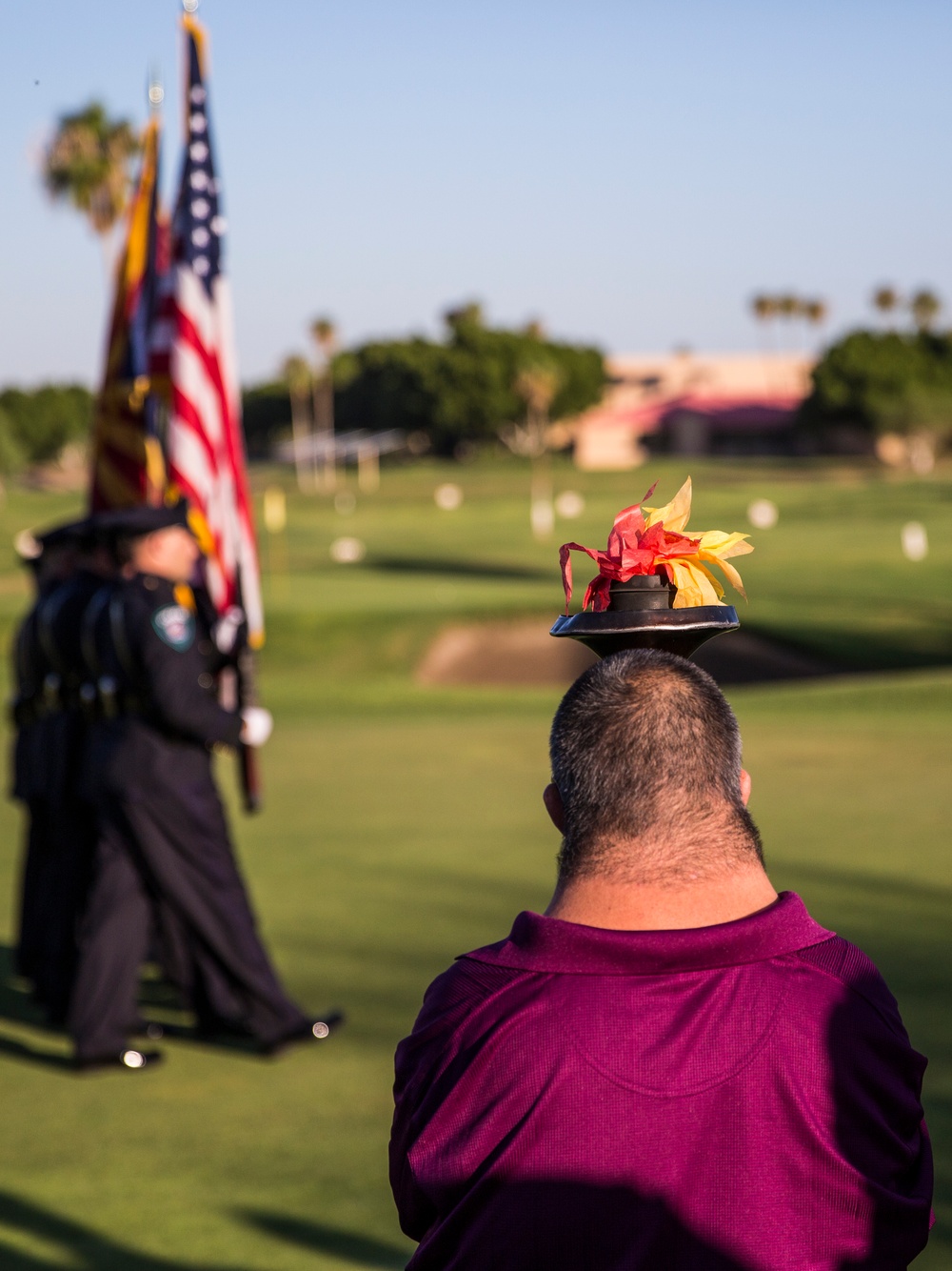 Special Olympics Golf Tournament