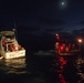 Coast Guard rescues five boaters off San Diego coast
