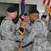 US Army Japan and I Corps (Forward) change of responsibility ceremony