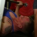 Bench press competition returns to Combat Center