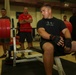 Bench press competition returns to Combat Center