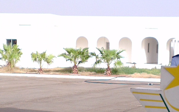 APF Mauritania