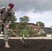 173rd Airborne paratroopers clear way for Estonian school playground