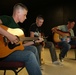 Single Marine Program hosts auditions for talent show