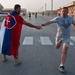 RC-South runs in recognition of Slovak National Uprising