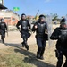 Operation Stonewall helps train regional police in Kosovo